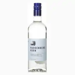 Hardenberg Korn 70cl
