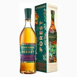 Glenmorangie A Tale Of The Forest