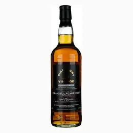 Craigellachie 2007 - 16 Year Old Signatory Vintage Exceptional Cask 100 Proof Edition 4 - Whisky-Online Shop