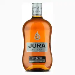 Jura 12 year old Elixir