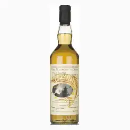 Dufftown 14 Year Old - The Managers Dram Whisky 70cl