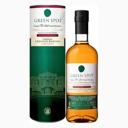 Green Spot Chateau Leoville Barton Whiskey 70cl