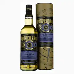 Glen Garioch 2014-2022 8 Year Old Douglas Laing Provenance Single Cask DL15444