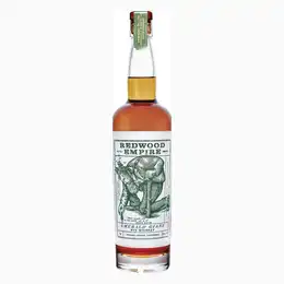 Redwood Empire Emerald Giant Rye Whiskey 70cl