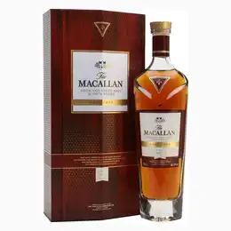 The Macallan Rare Cask Batch 1 2018 Malt Whisky, 70 cl