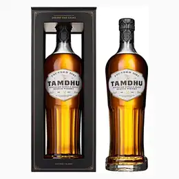 Tamdhu 12 Year Old Single Malt Scotch Whisky 70cl