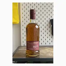 Ardnamurchan Madeira Cask Release