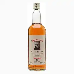 Aberlour 10 Year Old Bot.1980s