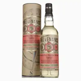 Tamdhu 10 Year Old 2006  - Provenance  Whisky