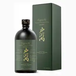Togouchi 9 Year Old Japanese Blended Whisky 70cl