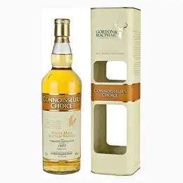 Tomatin 1997 Connoisseurs Choice 
