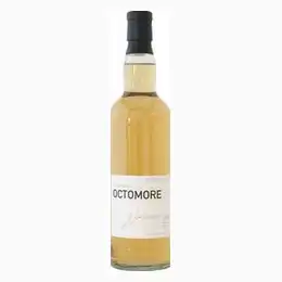Bruichladdich Octomore Futures 1st Release