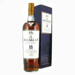Macallan 1996 18 Year Old 43% 70cl