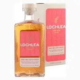 Lochlea Harvest Edition 2nd Crop 46% 70cl