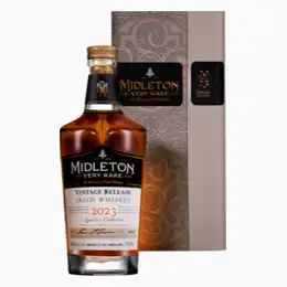 Midleton Very Rare Irish Whiskey 2024 Edition 70cl