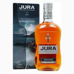 Isle of Jura Superstition 70cl