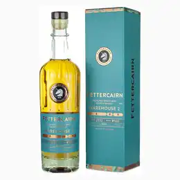 Fettercairn Warehouse 2 Batch 3