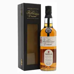 Tamnavulin 29 Year Old Stillmans Dram