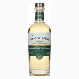 Kingsbarns Coaltown Whisky 70cl