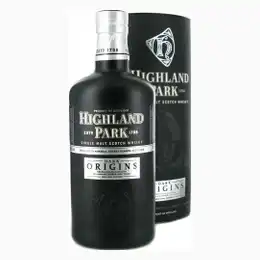 Highland Park Dark Origins 46.8% 70cl