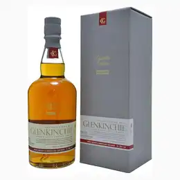 Glenkinchie 1996-2011 Distillers Edition