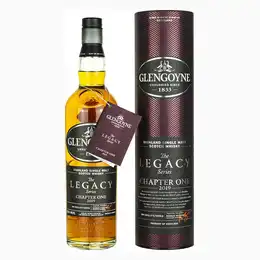 Glengoyne The Legacy Series Chapter One 2019