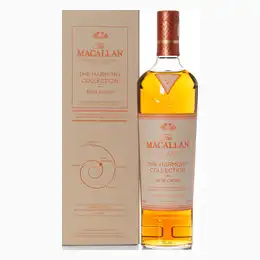 Macallan Harmony Collection Rich Cacao With Original Box