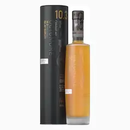 Bruichladdich Octomore 10.3 Whisky 70cl