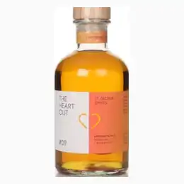 St. George 7 Year Old 2016 - The Heart Cut #9 50cl