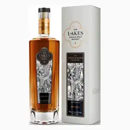The Lakes Whiskymakers Infinity - 52% 70cl