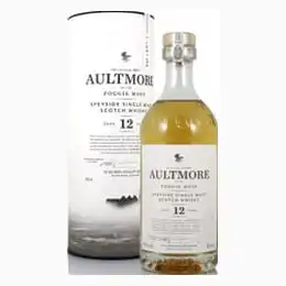 Aultmore 12 Year Old