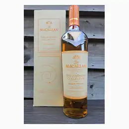Macallan Harmony Collection Amber Meadow 70cl 44.7%