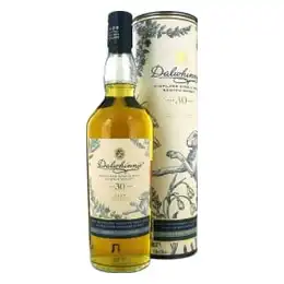 Dalwhinnie 30 Year Old Special Release 2020 51.9% 70cl