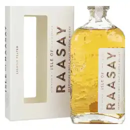 Isle Of Raasay The Draam Single Malt Scotch Whisky Next Day Delivery