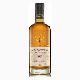 Auchentoshan 1998