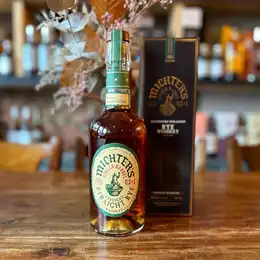 Michters US 1 Straight Rye Straight Rye Whiskey 41.7% 70cl