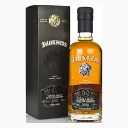 Craigellachie 11 Year Old Oloroso Cask Finish   Whisky 50cl