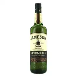 Jameson Caskmates Stout Edition 40% 70cl