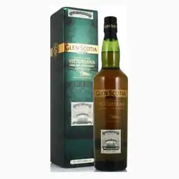 Glen Scotia Victoriana 54.8%