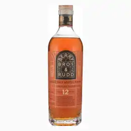 Berry Bros & Rudd 12 Year Old Sherry Cask Single Malt 45.3% 70cl