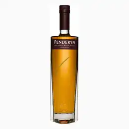 Penderyn Sherry Wood Whisky