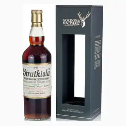 Strathisla 46 Year Old 1965 Gordon & MacPhail 