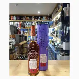 Lady of the Glen - Tomatin 2008 70cl 58.2%