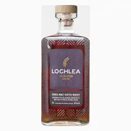 Lochlea Distillery Fallow Edition 3rd Crop Single Malt Scotch Whisky