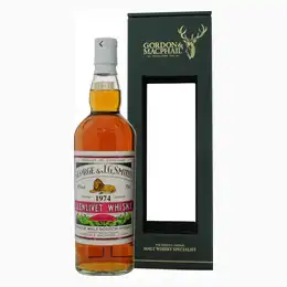 Gordon & Macphail Smith