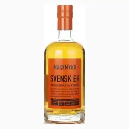 Mackmyra Svensk Ek Whisky 70cl