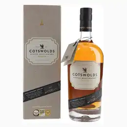 Cotswolds 2016 Odyssey Barley, 70cl