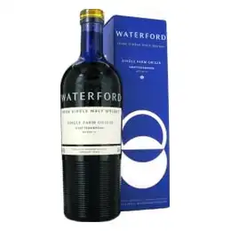 Waterford Grattansbrook 1.1 Single Malt Uk Exclusive 50% 70cl