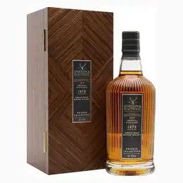 Imperial 1979 42 Year Old G&M Private Collection