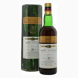 Old Malt Cask Ardbeg 27 Year Old